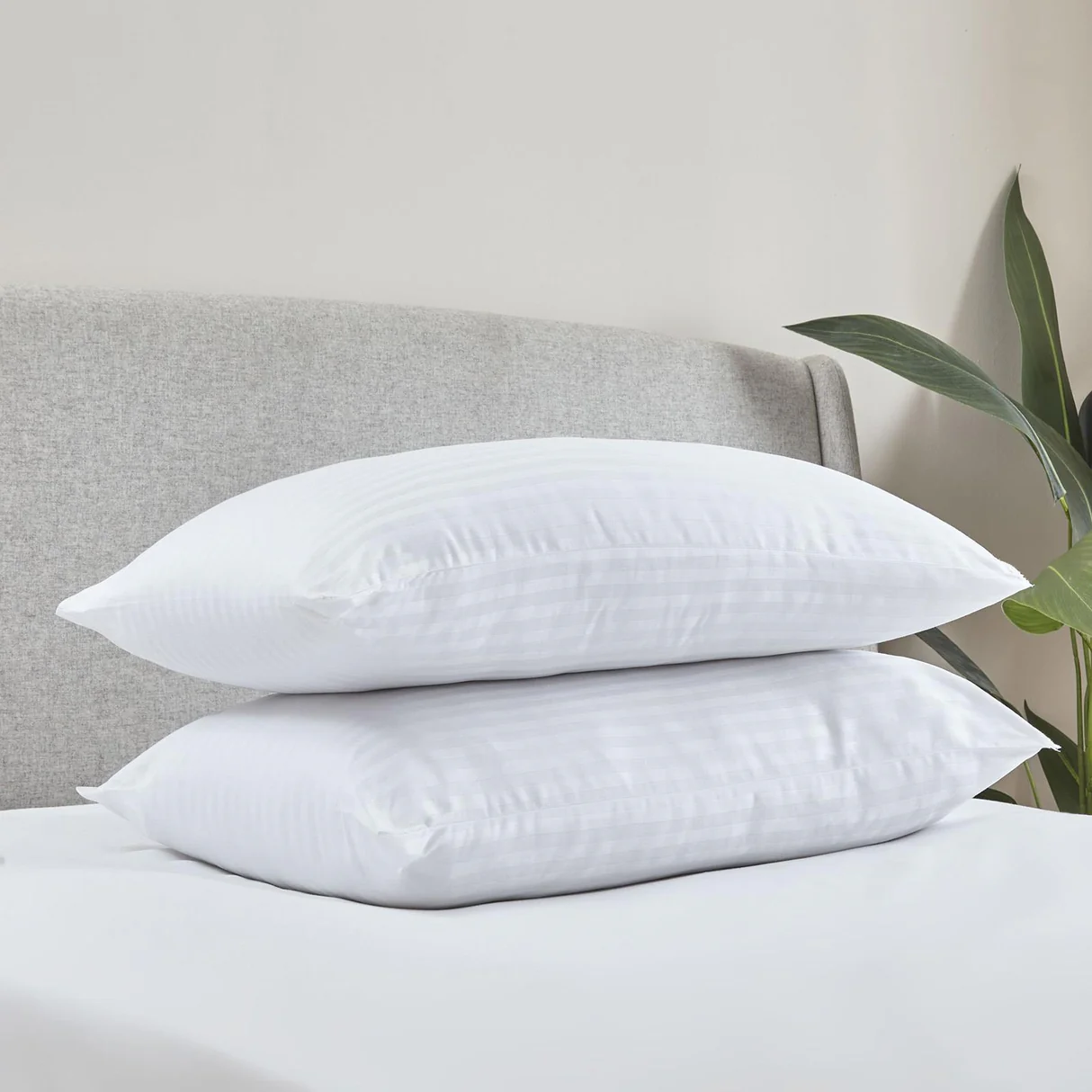 Comfort Line Luxury Pillow